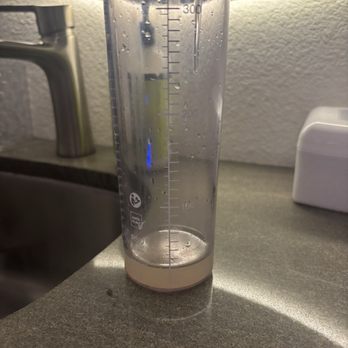 Tanya Martin Skincare - That's the gunk from my hydra facial. Eeew. - Skin Care Near Me - Folsom, California Tanya Martin Skincare - That's the gunk from my hydra facial. Eeew. - Skin Care Near Me - Folsom, California