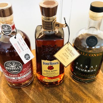 Lincoln Road Package Store - three bottles of bourbon - Beer, Wine & Spirits Near Me - Hattiesburg, Mississippi Lincoln Road Package Store - three bottles of bourbon - Beer, Wine & Spirits Near Me - Hattiesburg, Mississippi