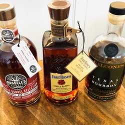 Lincoln Road Package Store