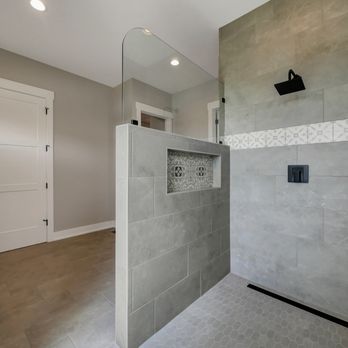 Cole Construction - showstopper finishes - General Contractors Near Me - Chattanooga, Tennessee
