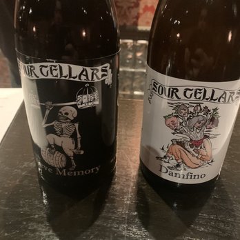 Sour Cellars - Breweries Near Me - Rancho Cucamonga, California Sour Cellars - Breweries Near Me - Rancho Cucamonga, California
