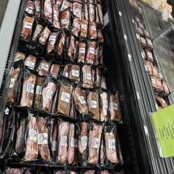 Dakota Butcher - BACON!!!