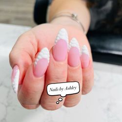 Nails by Ashley - Gel X