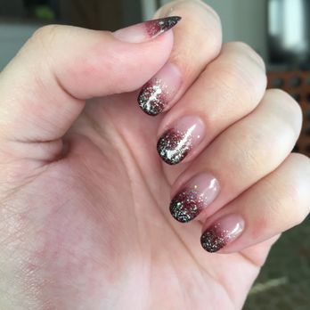 Tami-A Nails Salon - Gel nails. I like the color a lot. - Nail Salons Near Me - Honolulu, Hawaii Tami-A Nails Salon - Gel nails. I like the color a lot. - Nail Salons Near Me - Honolulu, Hawaii