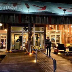 Firefly Grill - Exterior