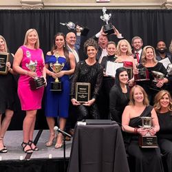 Weichert Realtors Team Metro - 2023 Awards Banquet