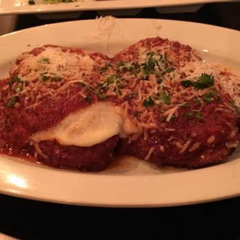 Nicole's Restaurant - Chicken Parmigiana - Italian Near Me - Albany, New York