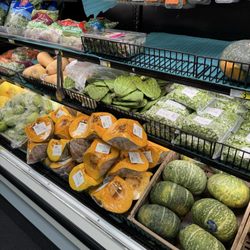 Compare Foods - Fresh Produce