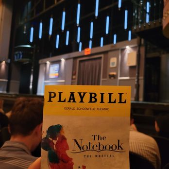 Gerald Schoenfeld Theatre - Performing Arts Near Me - New York, New York