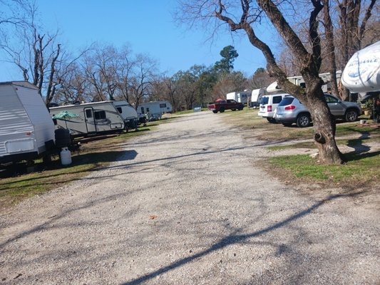 Spring Tx Rv Parks OLD TOWN SPRING RV PARK - Updated April 2026 - 27331 Nelson St, Spring ...
