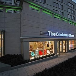 The Container Store