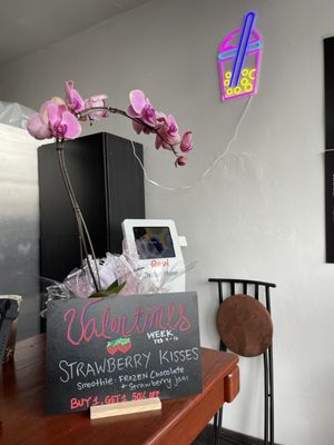 Poppy Boba Kitchen by null