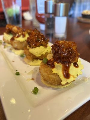 Miss Shirley's Cafe, Annapolis by null