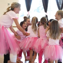 Little Princess Academy - Princess Summer Camp 2012