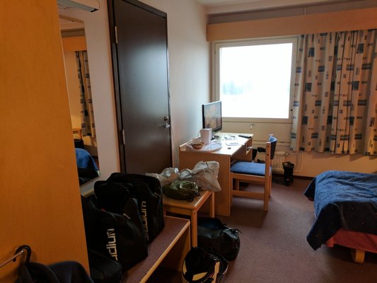 Lapland Hotels Pallas by null