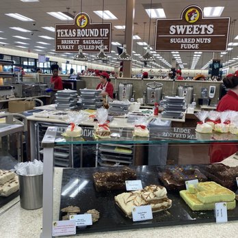Buc-ee’s - Sweets! - Gas Stations Near Me - Florence, South Carolina Buc-ee’s - Sweets! - Gas Stations Near Me - Florence, South Carolina