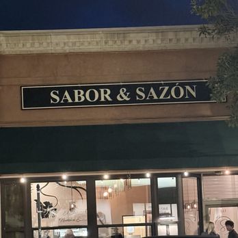 Sabor & Sazon - Italian Near Me - Paso Robles, California Sabor & Sazon - Italian Near Me - Paso Robles, California