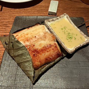 Zuma - Black cod - Japanese Near Me - Las Vegas, Nevada Zuma - Black cod - Japanese Near Me - Las Vegas, Nevada