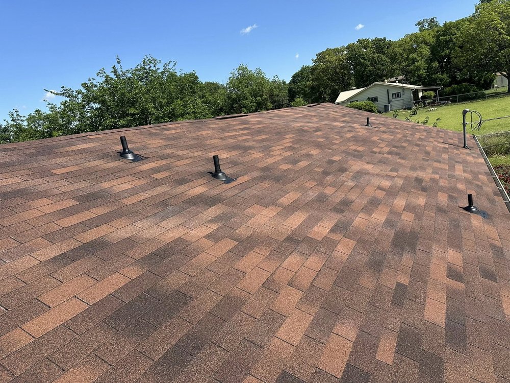 Slide of Bulletproof Construction Group