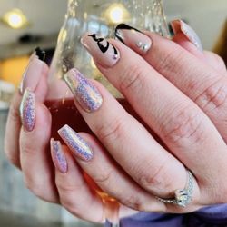 Beautique Nail Spa - By Marrisa