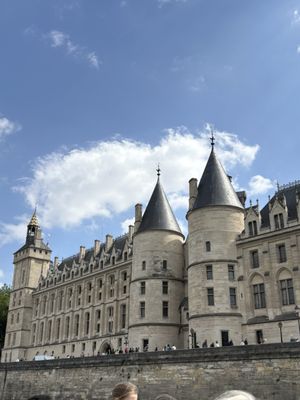 Vedettes de Paris by null