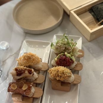Sora - Sushi Bars Near Me - Los Angeles, California