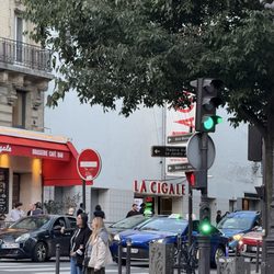 La Cigale