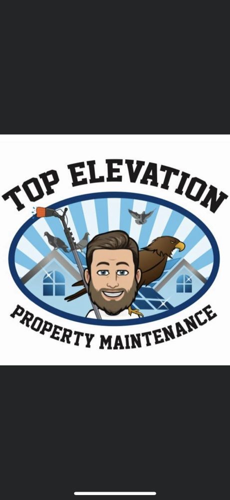 Slide of Top Elevation Roof Cleaning And Repair