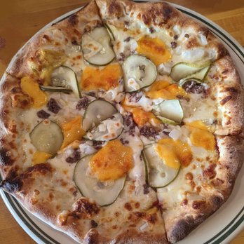 The Maple Grille - Cheeseburger Pizza! Highly recommend! - American Near Me - Richland Township, Michigan The Maple Grille - Cheeseburger Pizza! Highly recommend! - American Near Me - Richland Township, Michigan