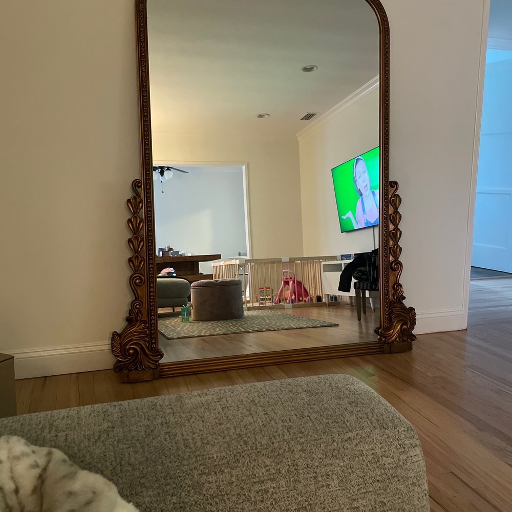 MJ Custom Glass - Looks brand new again. - Glass & Mirrors Near Me MJ Custom Glass - Looks brand new again. - Glass & Mirrors Near Me