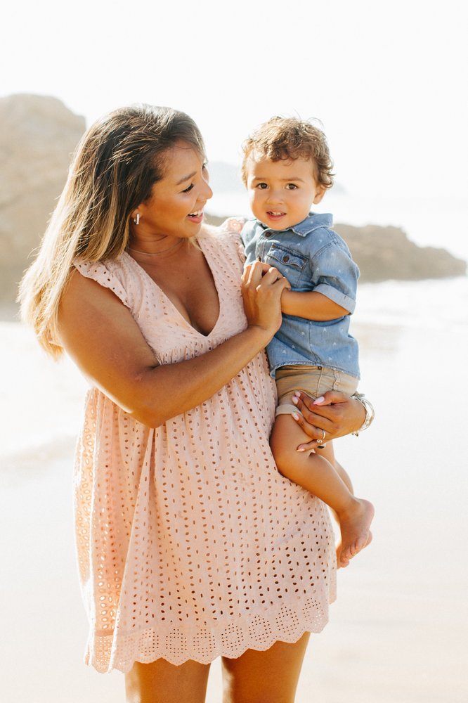 THE JUSTIN JAY PHOTOGRAPHER Carlsbad, California Session