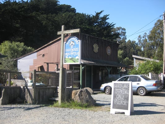Bolinas by null