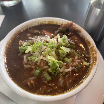 Cappy's Restaurant - Gumbo - New American Near Me - San Antonio, Texas