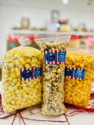 Pop Around the Corner