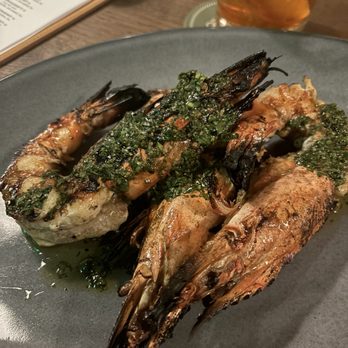 Cordelia Fishbar - Prawns - Seafood Near Me - Washington, DC, District of Columbia Cordelia Fishbar - Prawns - Seafood Near Me - Washington, DC, District of Columbia