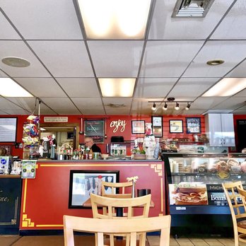 Michael's Deli - Interior - Delis Near Me - Cheshire, Connecticut Michael's Deli - Interior - Delis Near Me - Cheshire, Connecticut