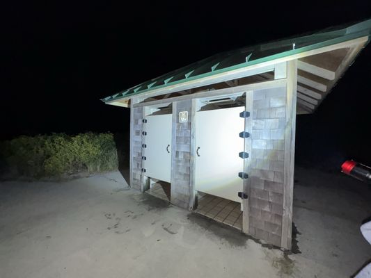Oregon Inlet Campground by null