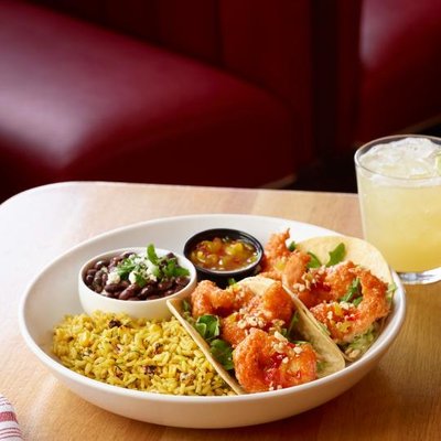 Silver Diner by null