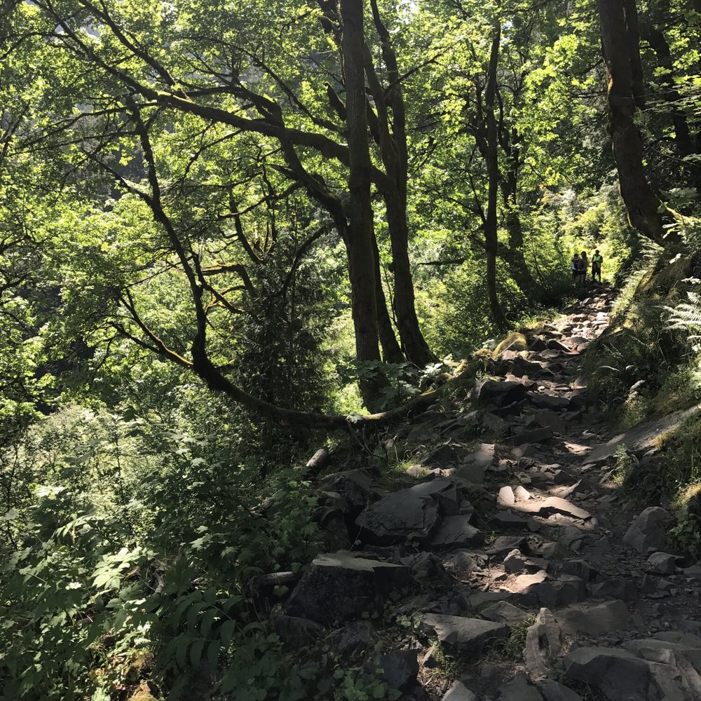 Lake 22 - Hiking Near Me - Granite Falls, Washington Lake 22 - Hiking Near Me - Granite Falls, Washington