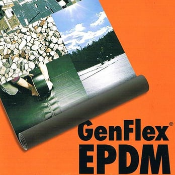 Total Roof Solutions - GenFlex - Roofing Near Me - McDonough, Georgia Total Roof Solutions - GenFlex - Roofing Near Me - McDonough, Georgia