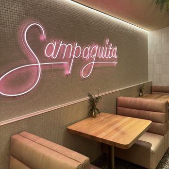 Sampaguita - Ice Cream & Frozen Yogurt Near Me - Orlando, Florida