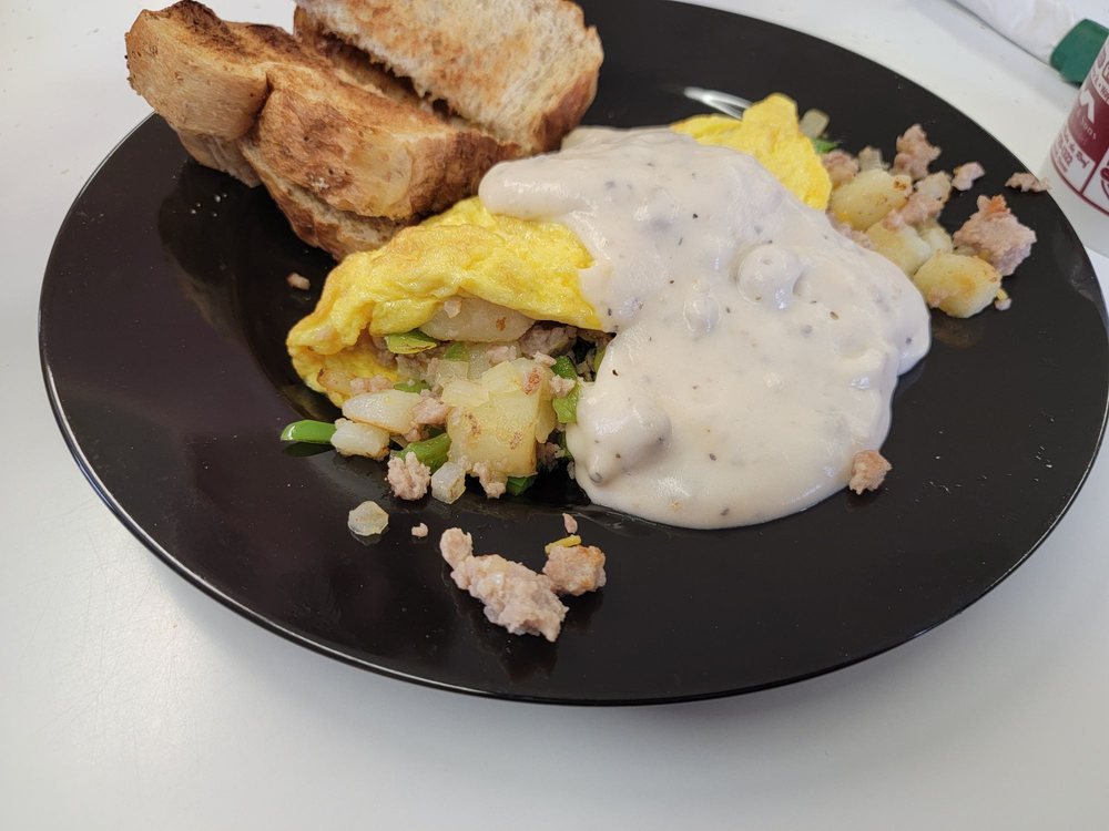 Auction House Cafe Logo