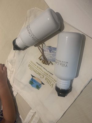 Villa Caemilla Beach Boutique Hotel by null