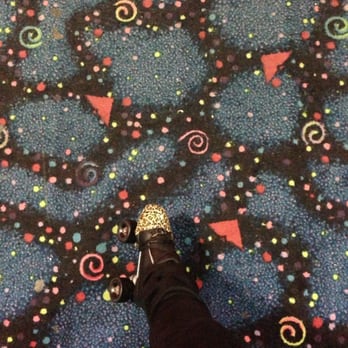 Skate King - I promise I have a new pair...this leopard tape just works wonders for my oldie but goodies - Skating Rinks Near Me - Saint Louis, Missouri
