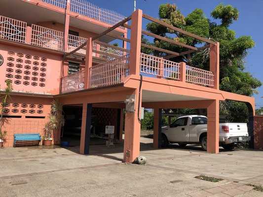 Esperanza Inn by null