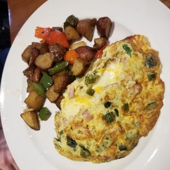 Stax Cafe - Denver regular - Breakfast & Brunch Near Me - Chicago, Illinois