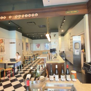 Le Botaniste - Vegan Near Me - New York, New York