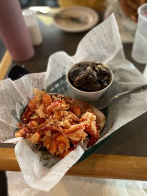 The Lobster Shanty by null