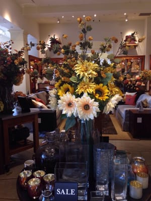 Pottery Barn by null