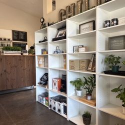 Gift shop